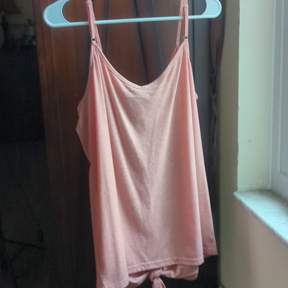 Tank top - Picture 4 of 5